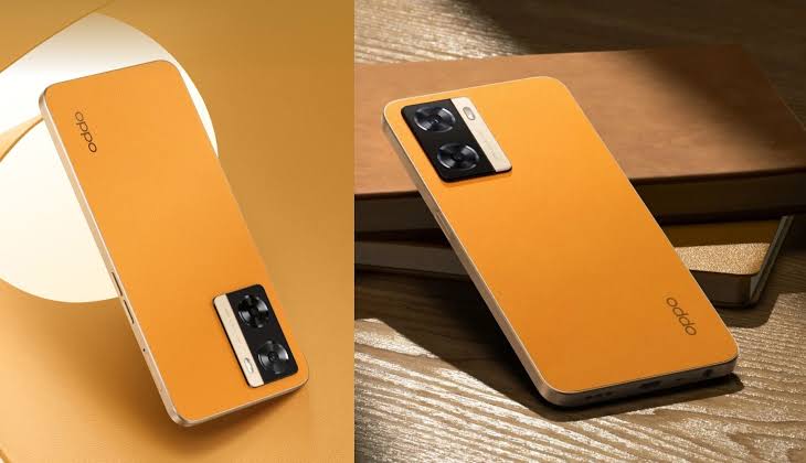 Oppo A77s + cadeau airpods - Image 2